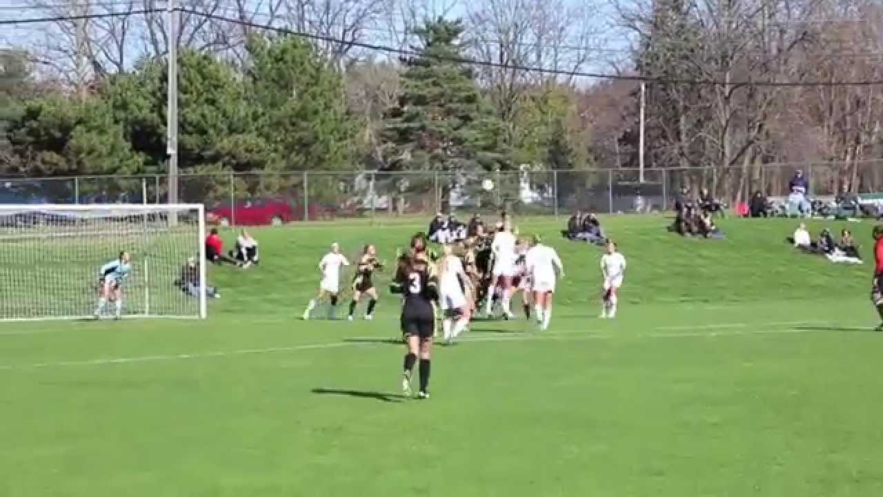 university of arizona Eastern Michigan's soccer team Falls to MAC-Opponent Western Michigan