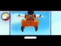 WAPWON COM Goku e Vegeta VS  Naruto e Sasuke   Batalha dos Deuses