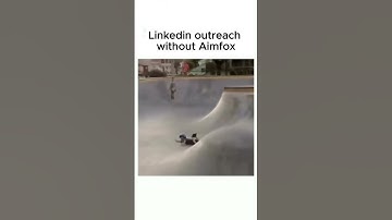 Aimfox is the best LinkedIn outreach platform