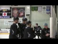 2013 Rookie Tournament: David Cunniff