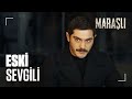 Maraşlı, Mahur'u kıskanıyor! - Maraşlı 9. Bölüm