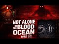 Iron Lung Gameplay Part 1 (1/2) | Blood Ocean Submarine Horror Game | First 5 Locations