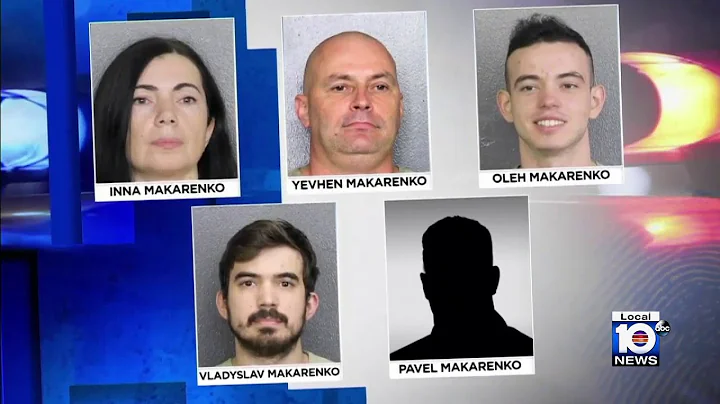 Prosecutors drop 1 of 5 cases against family accused of hate crime