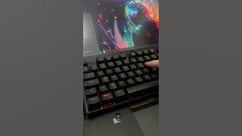 sleep mood | #asmr   #keyboard  #gaming   #tricks #video #viralvideo