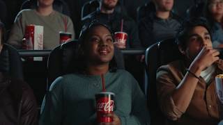 Magic | Columbia College Chicago | 2020 Coca-Cola Refreshing Films