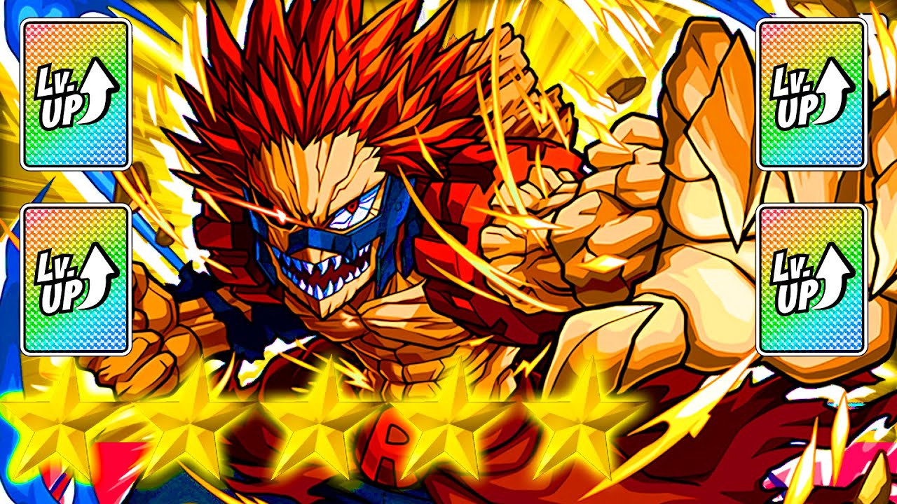 Ultra Rumble Red Rio O IMORTAL! O MELHOR PERSONAGEM DO MY HERO ULTRA RUMBLE! KIRISHIMA/RED ...