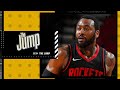 Zach Lowe and Kendrick Perkins react to Rockets and John Wall working on a trade | The Jump