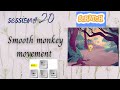 Smooth movement in scratch 3.0(Hindi) | scratch games | scratch animation | coding for kids