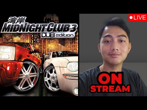 MEMBELI MOBIL SUV TERMAHAL DAN TERKENCANG - MIDNIGHT CLUB 3 DUB EDITION REMIX #6