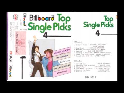 Top Single Picks 4 (HQ)