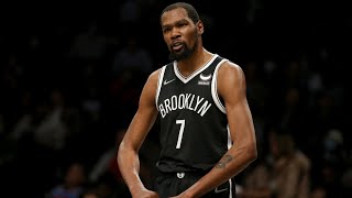 Durant Tells Nets Choose Him or Steve Nash! 2022 NBA Off Season