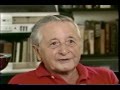 Leon Messer - Holocaust Survivor Interview