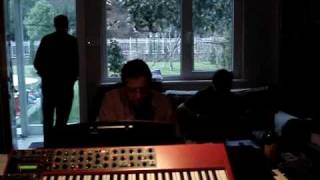 Kayahan Biriciğime 2007 Albüm Çalışması Görüntüleri Resimi