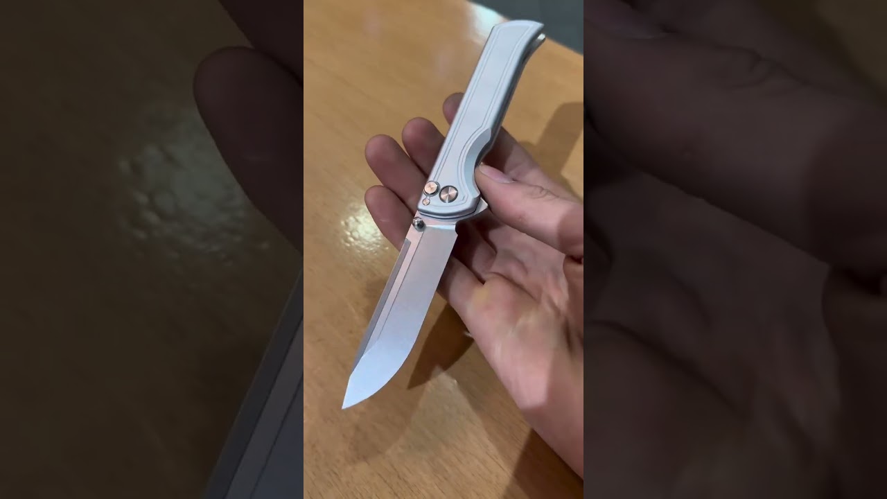 Exciting new things coming soon! Squid Industries Surf Prototype
