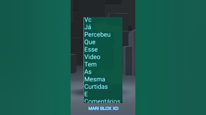 Vamos tentar fazer isso 💙