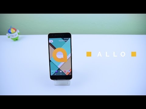 Google Allo review - is it worth switching?