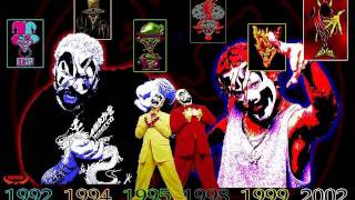 Rainbows N&#39; Stuff - ICP