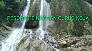 CURUG KOJA TASIKMALAYA
