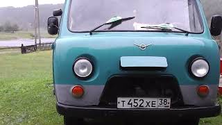 видео: Тунгуска в августе картинка: Тунгуска в августе
