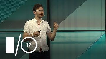 From AMP to PWA: Progressive Web AMPs (Google I/O 