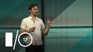 From AMP to PWA: Progressive Web AMPs (Google I\/O '17)