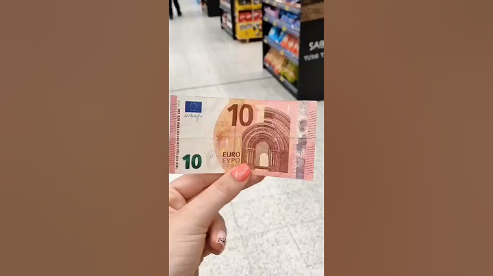 Tudo que se pode comprar com 10 euros no supermercado em Portugal. Choquei!