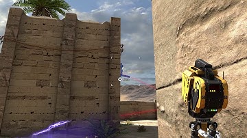 The Talos Principle - Part 16 - Old School