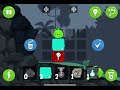 Bad piggies: hidden loot crates