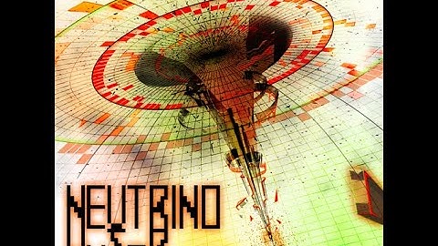 Neutrino (25th Anniversary Special) // HuΣeR ~a special chart for DDR MASSIVE MANIA~