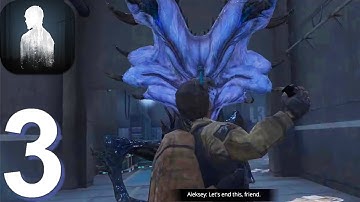 LifeAfter: Night Falls - Gameplay Walkthrough Part 3 (Android, iOS Game)