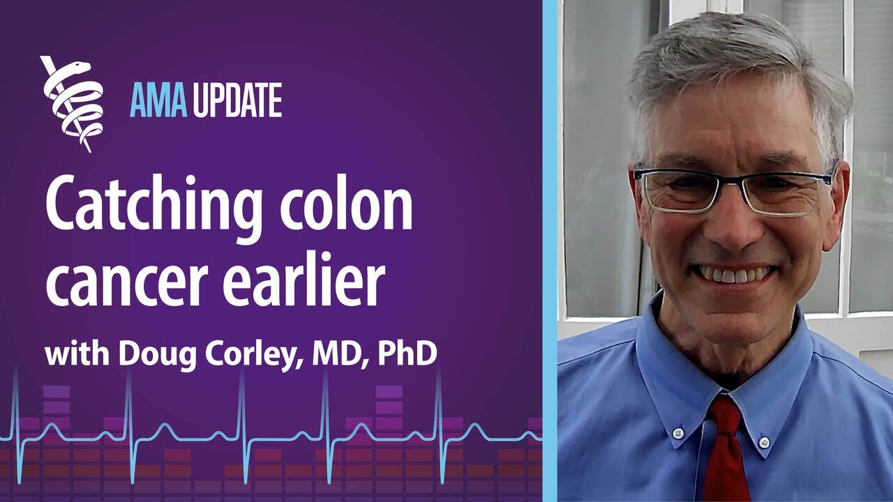FIT test or colonoscopy? Colon cancer in young adults and cancer screening recommendations