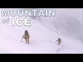 Mountain of Ice · NOVA PBS Documentary