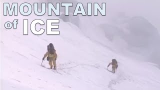 Mountain of Ice · NOVA PBS Documentary
