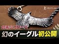 【ゴローズ】超希少!! 全銀イーグルを大公開!-DELTAone #50-