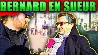 Vincent Lapierre PIÈGE Le plus Gros GAUCHISTE de l'UNIVERS