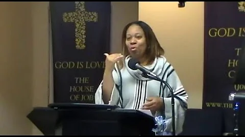 PROPHETESS BAYLIS