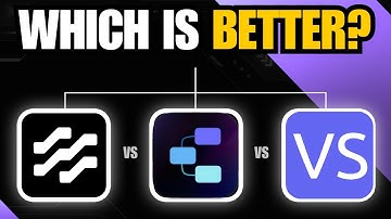 Langflow vs Flowise vs VectorShift: Which AI Platform Should You Use? (2025)