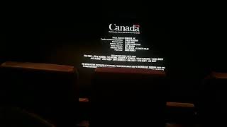 Digital Cinema Ending: M3GAN 2.0 (2025)
