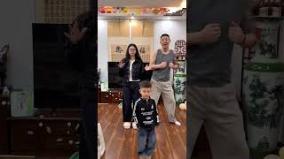 Little Family Big Love A Dao Shan Huo Hai Song For You