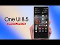 The Perfect Timing Behind One UI 8.5 Release