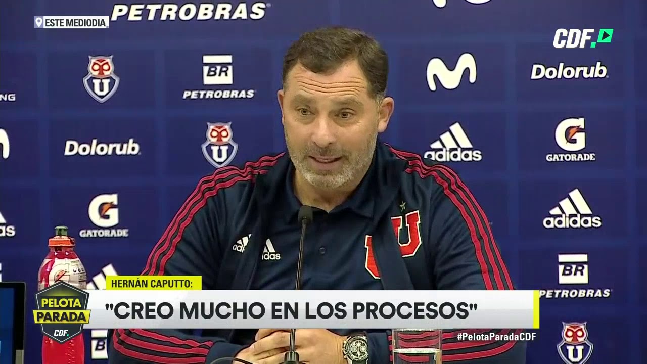 Hernán Caputto: