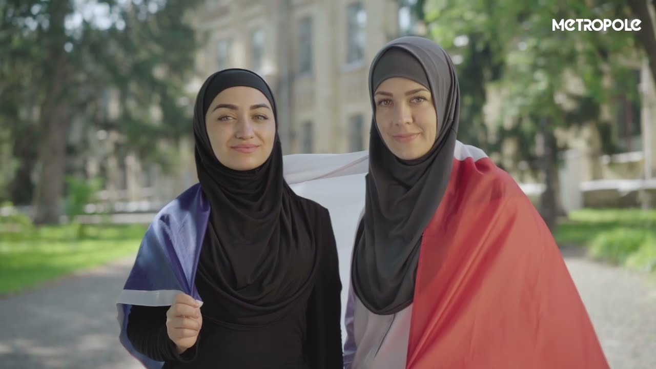 Islamophobia in Vienna