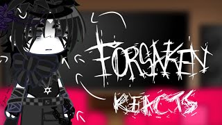 ★彡 𝐅𝐨𝐫𝐬𝐚𝐤𝐞𝐧 𝐫𝐞𝐚𝐜𝐭𝐬 𝐭𝐨 𝐓𝐰𝐨 𝐭𝐢𝐦𝐞 彡★  PUT IN 2X  Information