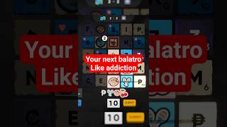 The Next BALATRO is OUT NOW... | Cursed Words