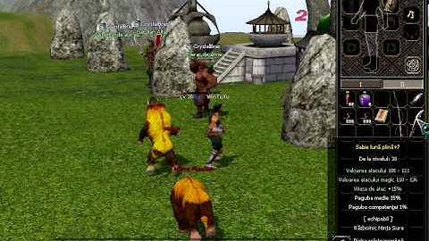 Metin 2 fms +8 attempt and fail..