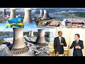 ISI YOSE IRATUNGUWE URWANDA RURABEMEJE URUGANDA RWA NUKELEYERI RURATANGIYE ABAKABIRI AFRICA