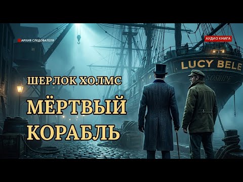 Шерлок Холмс: Неужели целый корабль исчез без следа?