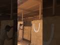 Beautiful muzala for horse/ #fabrication #construction #walding #metalwork #home #welding #wall