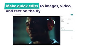 Experience the Aprimo Digital Asset Management UX
