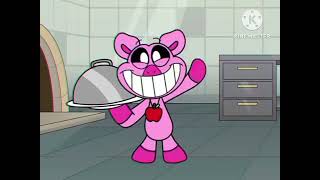 Picky Piggy's Voicelines